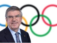 International Olympic Committee Chief Thomas Bach to Visit Hiroshima on July 16