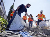 California Kicks Off 1.1 Billion USD Cleanup Plan To Create Jobs