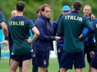 Italy vs England UEFA Euro 2020 Final: Full squads of both teams