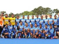 Live India Women vs Germany Women Hockey Score Tokyo Olympics 2020 Updates: Rani Rampal-led Team Aim to Bounce Back
