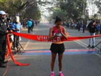 Tokyo Olympics: Know Your Olympian – Priyanka Goswami, Race Walker