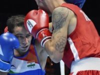 Bye for Panghal, 3 others; tough overall draw for India boxers at Tokyo Olympics