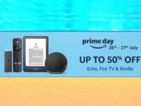 Amazon Prime Day Sale 2021: Best deals and offers on Amazon devices