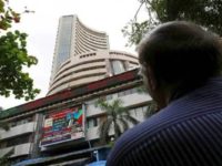 Sensex, Nifty rebound in line with Asian peers; financial stocks shine