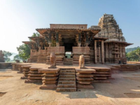 PM Modi congratulates nation as Kakatiya Rudreshwara Temple inscribed as UNESCO World Heritage Site