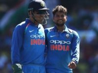 ‘Dhoni isn’t there anymore to help him’: Former India pacer says Kuldeep Yadav needs to judge LBWs better to take DRS