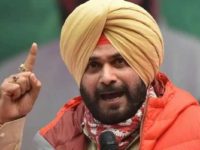 Disgruntled Congress leader Navjot Singh Sidhu says AAP recognises his work and vision. What’s cooking?