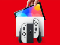 Nintendo Switch OLED FAQ: All your top questions, answered