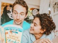 Taapsee Pannu’s boyfriend Mathias Boe gives apt reply to troll asking why she’s dating him