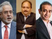 Over Rs 700 Cr Raised as SBI Sells Shares Given by ED After Attaching Mallya, Modi, Choksi’s Assets