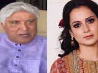 Court Rejects Kangana Ranaut’s Plea Over Javed Akhtar Defamation Suit
