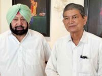 Amarinder on meeting with Rawat: Sonia’s decision will be acceptable but have raised some issues