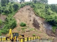 UTDC Issues Warning for Tourists as Heavy Rain Continues in Uttarakhand