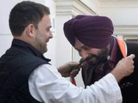 Elevation of Reddy in Telangana, Sidhu in Punjab hints at change of tact for Congress