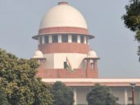 No privileges to acts of vandalism inside House: SC