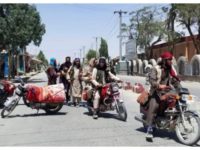 Taliban Capture 2 More Provincial Capitals in South Afghanistan, President Ghani Likely To Address Nation
