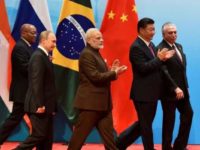 BRICS Environment Ministerial meet 2021: India calls for collective actions against climate challenge