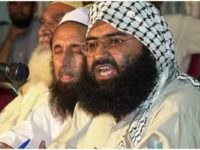 JeM chief Masood Azhar expresses ‘happiness’ over Taliban’s ‘victory’ in Afghanistan