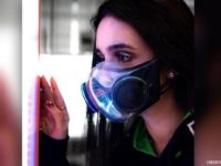 Razer Opens Beta Testing Registration On Their Website For Zephyr Smart Mask