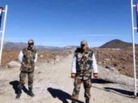 Indian Army and China’s PLA set up sixth hotline, this time in Sikkim sector