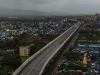 Mumbai: After a delay of 3 years, Ghatkopar-Mankhurd flyover opens for traffic