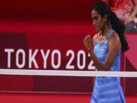 First Indian woman to win medals in 2 Olympics: President, PM, others congratulate PV Sindhu on historic win