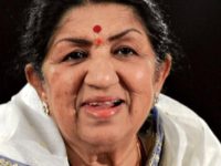 Lata Mangeshkar: Voice of India