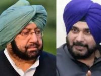 Atrocious and ill-conceived: Punjab CM warns Sidhu’s advisors over remarks on ‘sensitive issues’