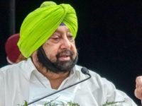 Punjab Opposition asks Amarinder Singh-led govt to prove majority in Assembly