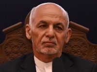 ‘Detain Ghani for stealing public wealth’: Afghan embassy in Tajikistan ‘urges’ Interpol