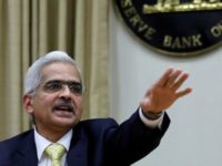 RBI will conduct fine-tuning operations to manage unanticipated liquidity flows