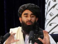 US exit will stop IS attacks in Afghanistan, says Taliban