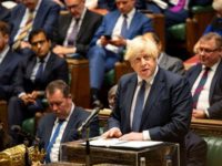 UK evacuated over 300 Britons, 2,000 Afghans: PM Boris Johnson