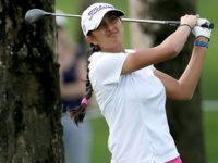 Aditi Ashok finishes second at qualifiers, books spot for Women’s British Open