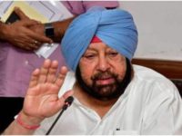 Withdraw Farm Laws, Will Send You Laddoos: Capt Amarinder Tells Haryana CM Khattar