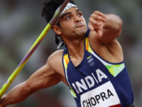Tokyo Games: PM Modi told me your gold will motivate India’s youth, says Olympic champion Neeraj Chopra