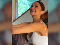 Deepika Padukone Calls Herself An ‘Outstanding Student Indeed’; Actress Shares Fun Facts About Her Childhood In Adorable Video-WATCH