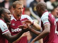 Relentless West Ham power past Newcastle in six-goal thriller