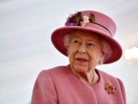 Queen Elizabeth II To Attend UN Climate Change Conference