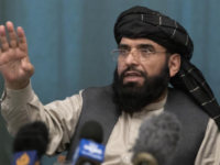 Taliban Warns Against August 31 Deadline Extension For US Withdrawal, Says It Would Be ‘Extended Occupation’