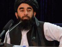 ‘Attack on Afghan territory’: Taliban on US airstrike that killed 2 ISIS-K men