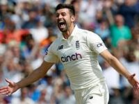 IND vs ENG: Mark Wood suffers shoulder injury, doubtful for third Test