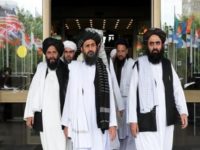 ‘Men not allowed to teach girls’: Taliban announces ban on co-education in Afghanistan