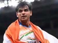 India records best-ever Olympics, basks in Neeraj Chopra’s golden glow in land of rising sun