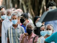 Kerala Renews Covid Plan, to Vaccinate All Those Found Negative in Containment Zones