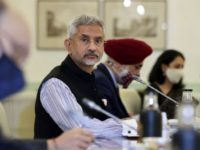 India’s engagement with new government in Afghanistan will depend on its nature, says Jaishankar