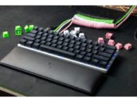 Razer is now a part of the ‘Custom Mechanical Keyboard’ gang