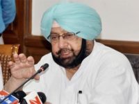 Amarinder congratulates coaches  and families of Olympic medalists