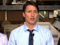 Trudeau says feds trying to resettle Afghans ‘quickly’ amid reports of chaos on the ground
