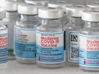 Health Canada authorizes the use of Moderna COVID-19 vaccine in children 12 years and older